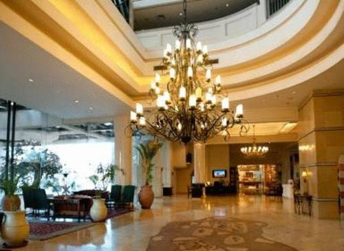 Herods Palace Hotels & Spa Eilat a Premium collection by Leonardo Hotels