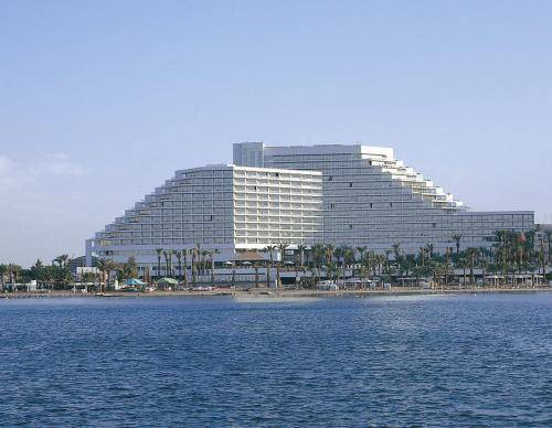 Royal Beach Hotel Eilat by Isrotel Exclusive Collection