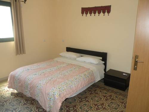 Yafo 82 Guesthouse