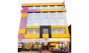 Vista Rooms at Aloysius College Road Hotel  Hotels  Mangalore