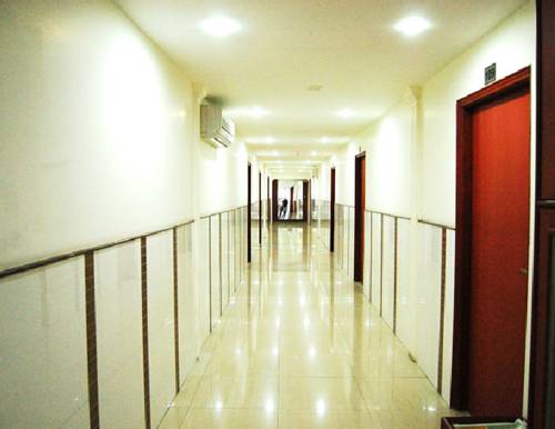 Airport Hotel Vishal Residency