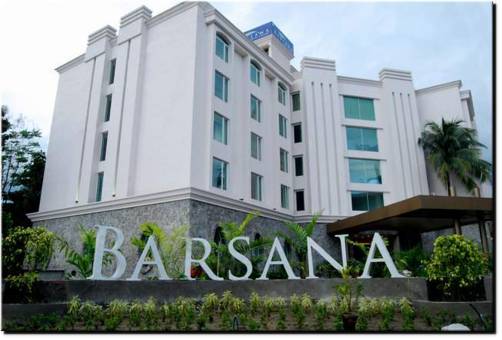 Barsana Hotel & Resort