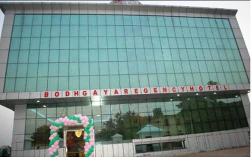 Bodhgaya Regency Hotel