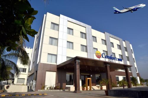 Comfort Inn Donil Vadodara