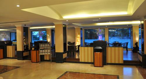 Golden Tulip Ranchi