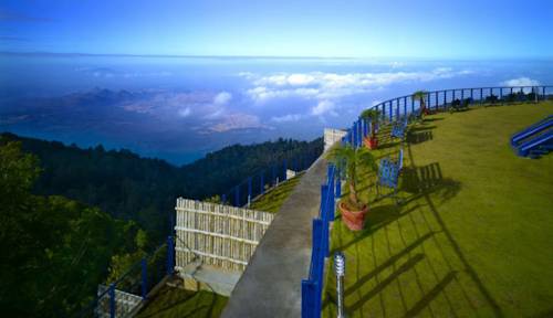 GRT Nature Trails Sky Rocca, Yercaud