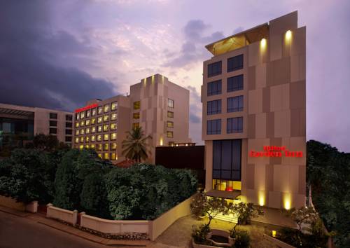 Hilton Garden Inn, Trivandrum