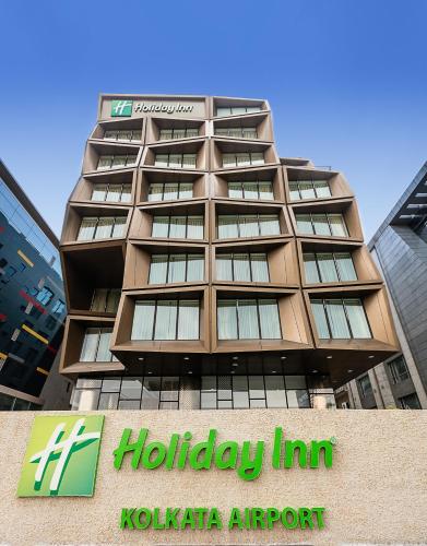 Holiday Inn Kolkata Airport