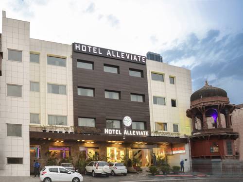 Hotel Alleviate