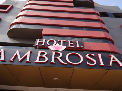 Hotel Ambrosia