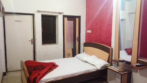 hotel archana & guest house