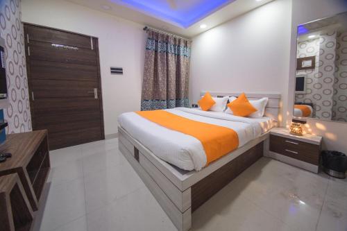 Hotel Arjun International