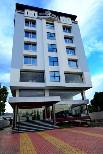 Hotel Bhargav Grand