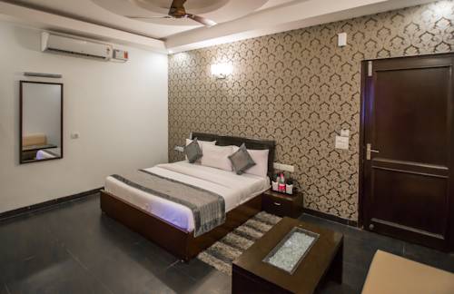 Hotel Delhi Airport Link