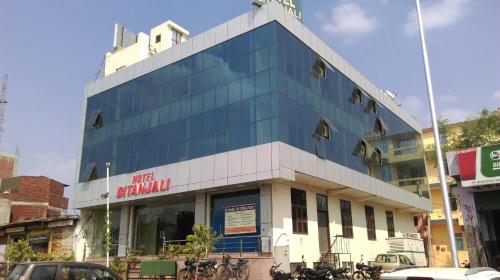 Hotel Gitanjali