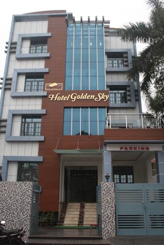 Hotel Golden Sky