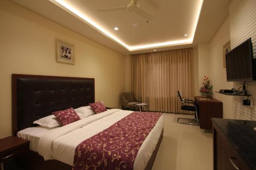 Hotel Hyderabad Grand