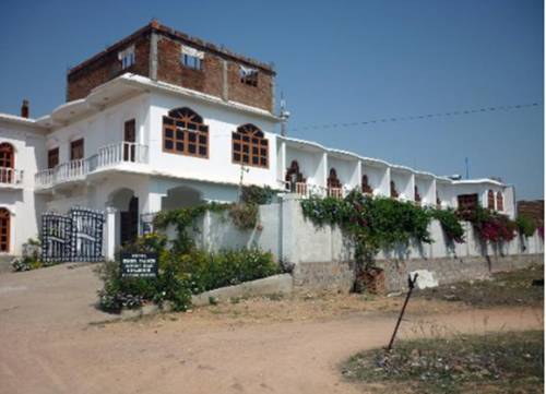 Hotel Isabel Palace