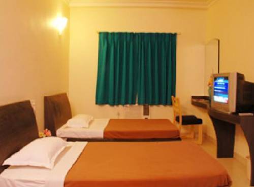 Hotel Janki Executive