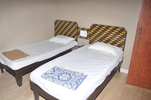 Hotel Janki Jamnagar