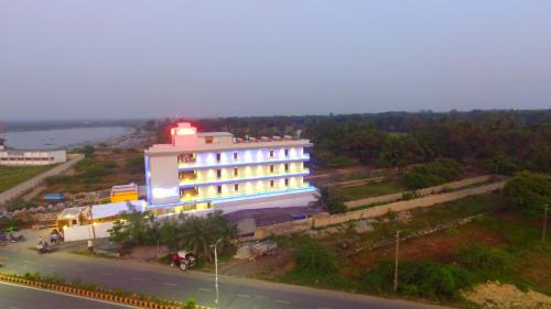 Hotel Keshav