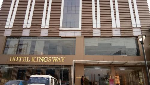 Hotel Kingsway