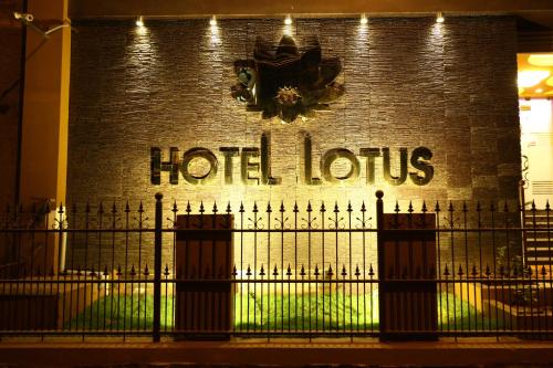 Hotel Lotus