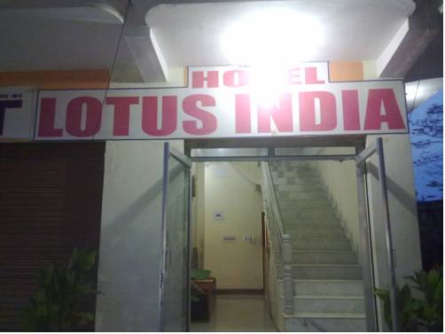 Hotel Lotus India