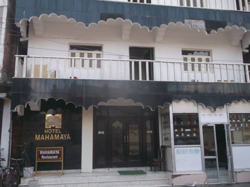 Hotel Mahamaya