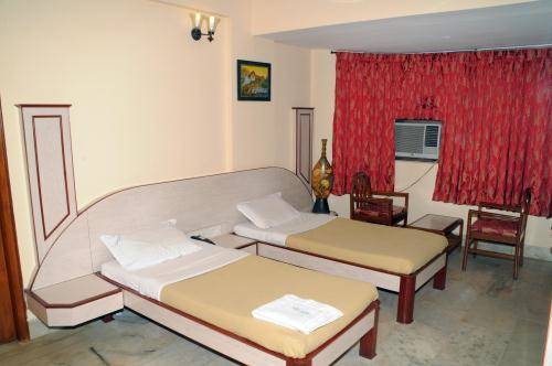 Hotel Mangalore International