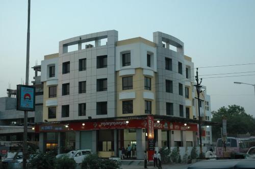 Hotel Manmandir Executive