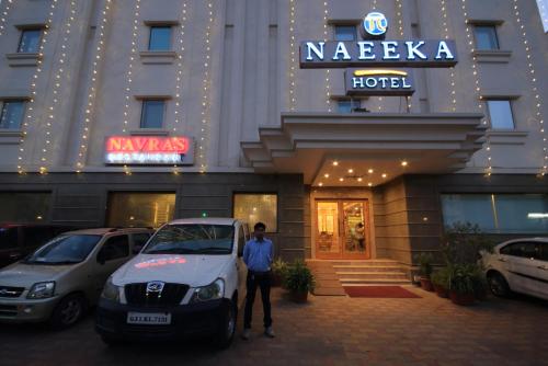 Hotel Naeeka