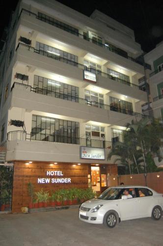 Hotel New Sunder