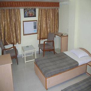 Hotel Panchsheel