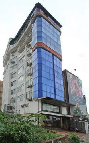 Hotel Park Royale Hotels  Ernakulam