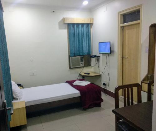 Hotel Patliputra Gautam