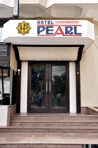 Hotel Pearl