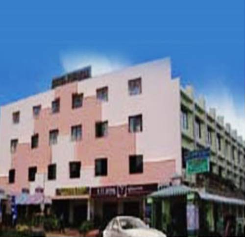 Hotel Pushpak