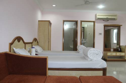 Hotel R.K international