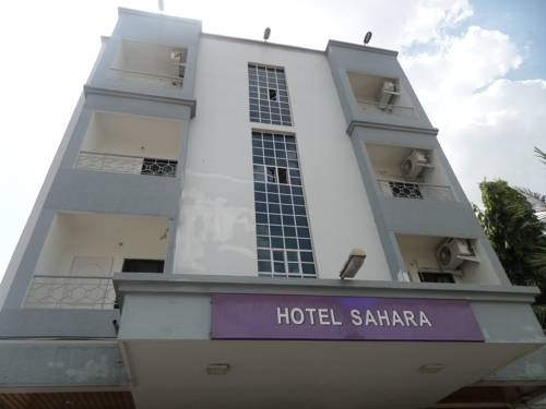 Hotel Sahara Aurangabad