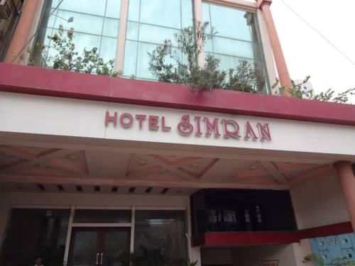 Hotel Simran