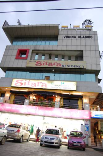 Hotel Sitara Residency