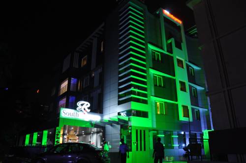 Hotel South Regency, Ernakulam