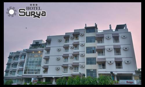 Hotel Surya