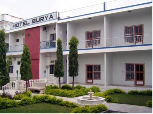 Hotel Surya