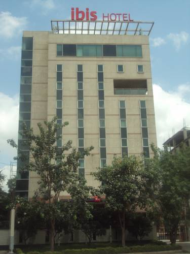 Ibis Pune