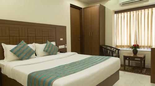 JK Rooms 117 Majestic-Opp. Airport-Wardha Rd