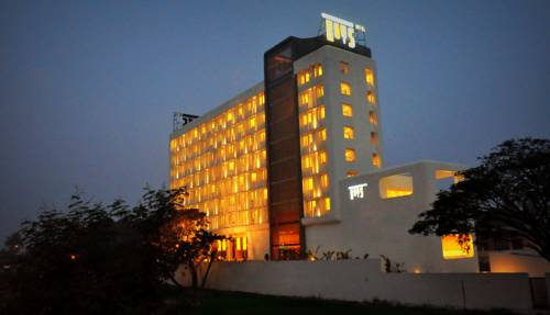 Keys Hotel Kochi