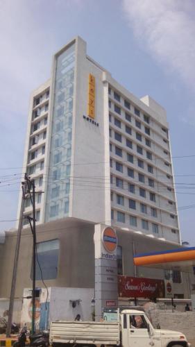 Keys Hotel Visakhapatnam