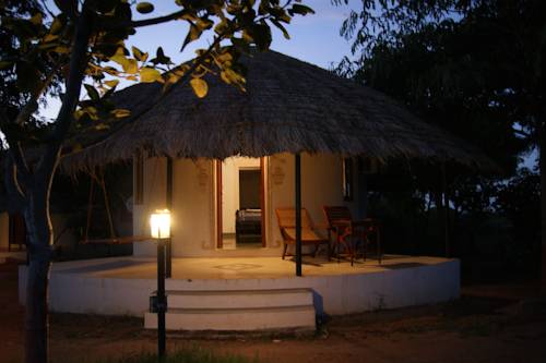 Kutch Safari Lodge